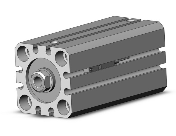 SMC CDQSYB25-45DC-M9PWS Compact Cylinder