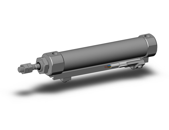 SMC CDJ2B16-60Z-M9BL-A round body cylinder cylinder, air