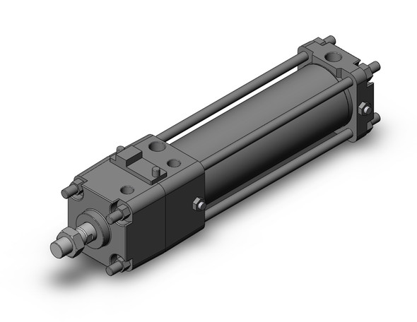 SMC CDLA2B63-175-E Fine Lock Cylinder