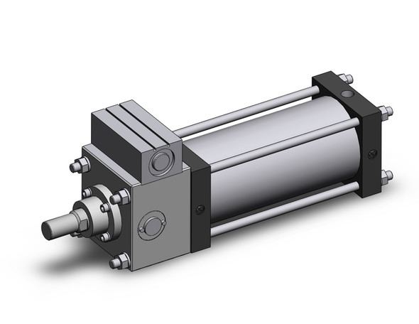 SMC CDLSB125-250 Cls Cylinder