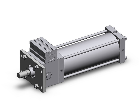 SMC CDLSF160TN-400 Cls Cylinder