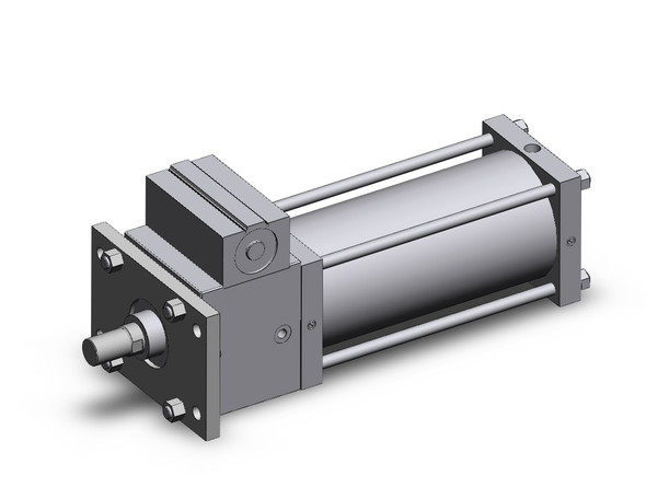 SMC CDLSF200TN-400N Cls Cylinder