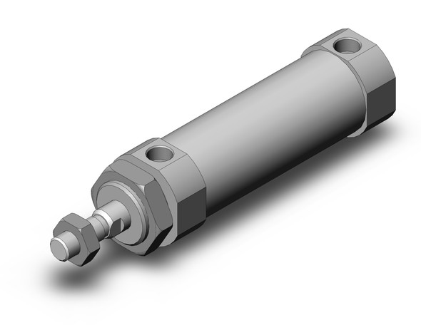 SMC CDM2BZ32-50Z Cylinder, Air