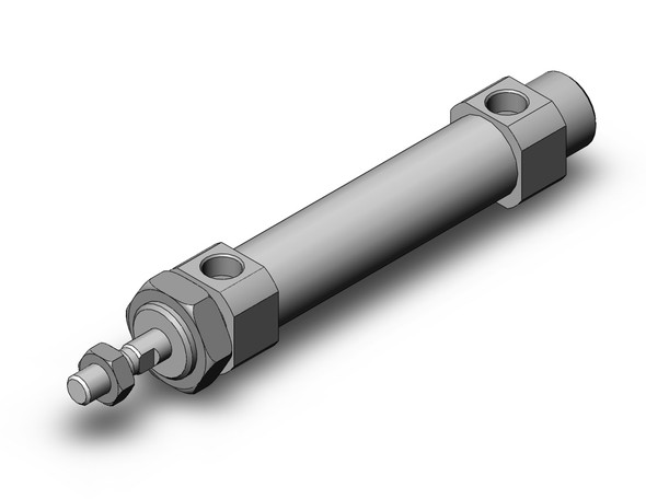 SMC CDM2B20TN-50Z Cylinder, Air