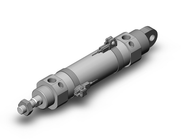 SMC CDM2C32-75AZ-M9BL Cylinder, Air