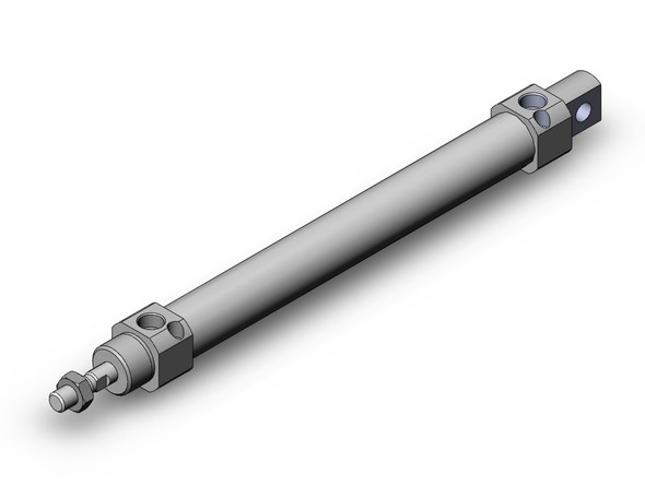 SMC CDM2E20TN-150AZ Cylinder, Air