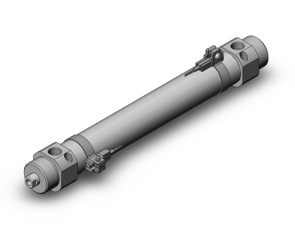 SMC CDM2F25TN-150AFZ-M9PWSAPC Cylinder, Air