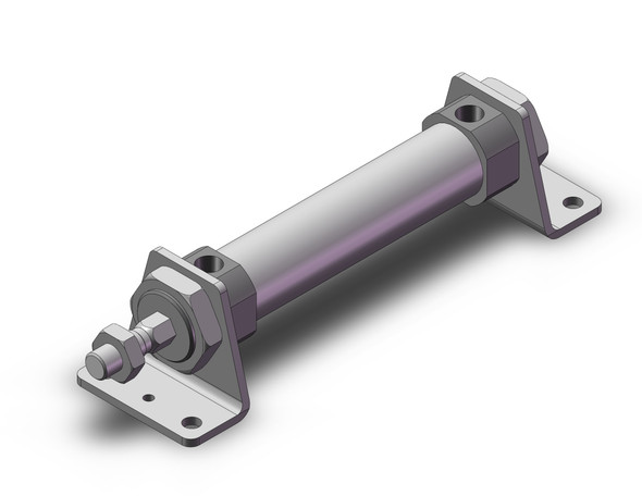 SMC CDM2KL25-75Z Cylinder, Air