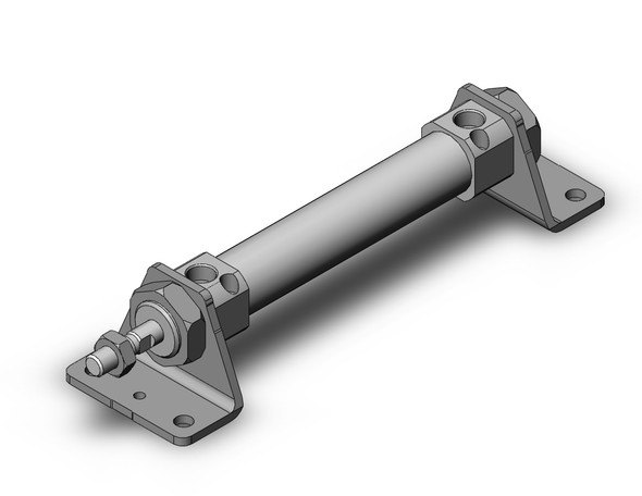 SMC CDM2L20-75AZ Cylinder, Air