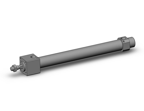 SMC CDM2RB20-150AZ Cylinder, Air