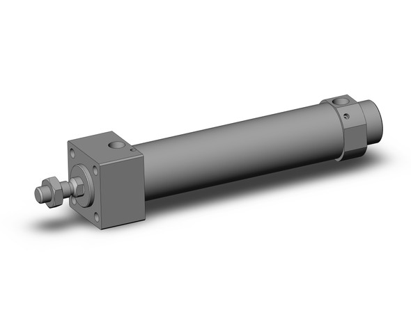 SMC CDM2RB32-100AZ Cylinder, Air