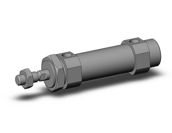 SMC CDM2YB25-25Z Cylinder, Air