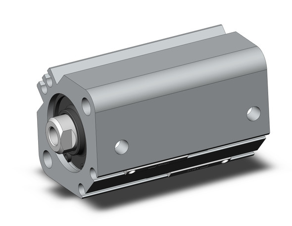 SMC CDQ2A25-30DCZ-M9NWSDPC Compact Cylinder