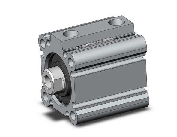 SMC CDQ2A32-15DCZ-A93LS compact cylinder compact cylinder, cq2-z