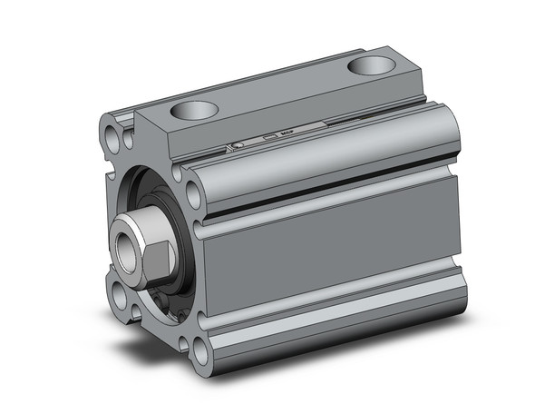 SMC CDQ2A32TF-25DZ-M9PSDPC Compact Cylinder, Cq2-Z