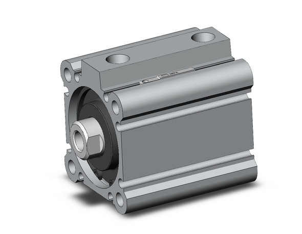 SMC CDQ2A40-20DZ-M9PASAPC Compact Cylinder, Cq2-Z