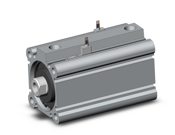 SMC CDQ2A40-50DZ-M9PAVL Compact Cylinder, Cq2-Z