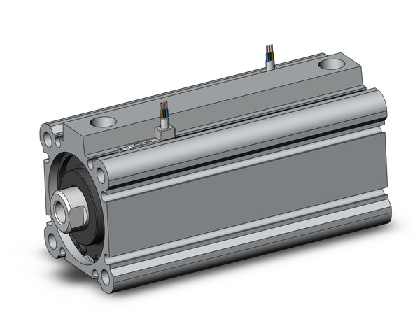 SMC CDQ2A40-75DCZ-A96V Compact Cylinder