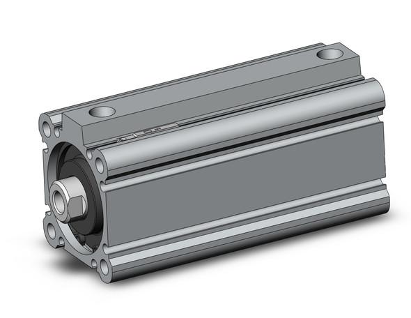 SMC CDQ2A40-75DZ-A93Z Compact Cylinder