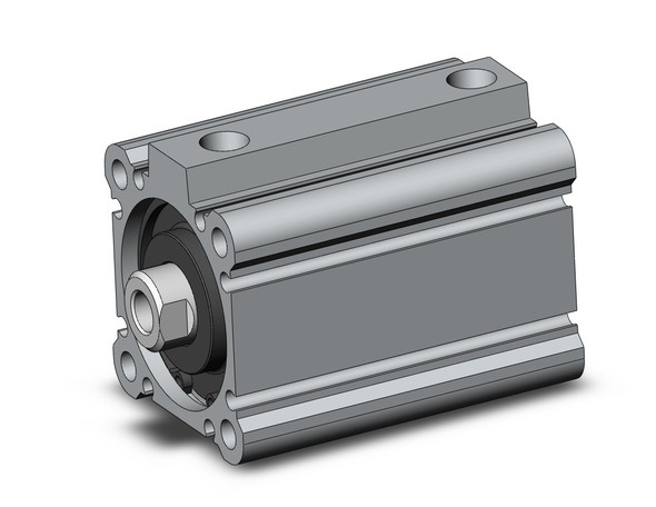 SMC CDQ2A40TN-35DZ Compact Cylinder, Cq2-Z