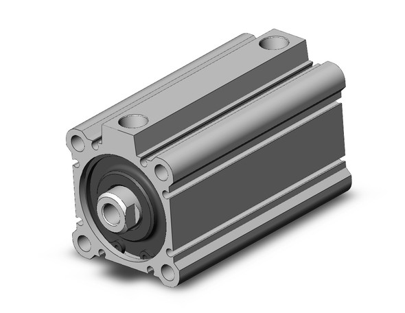 SMC CDQ2A50-75DZ-XC6 Compact Cylinder