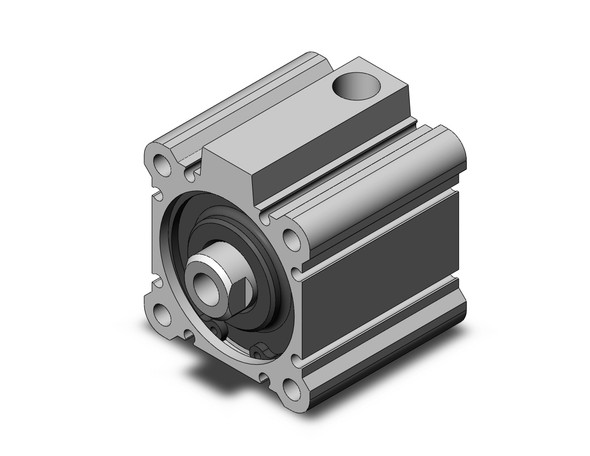 SMC CDQ2A50TN-20SZ Compact Cylinder, Cq2-Z