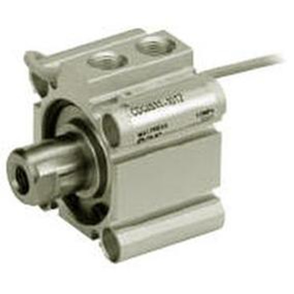 SMC CDQ2A63-150DCZ-M9NWSDPC Compact Cylinder