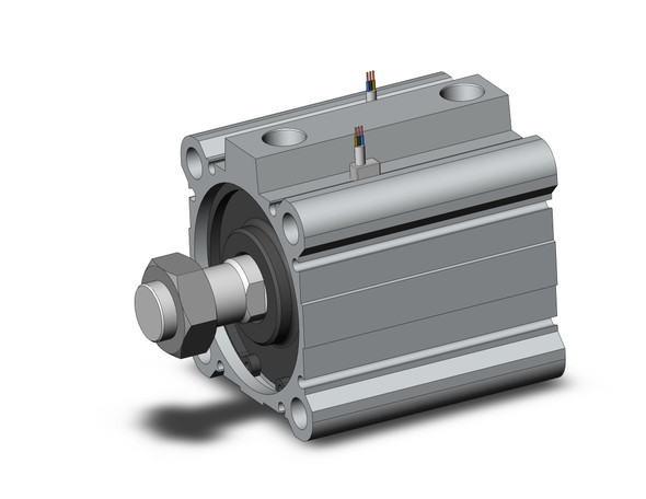 SMC CDQ2A63-40DMZ-M9PWVSAPC Compact Cylinder, Cq2-Z