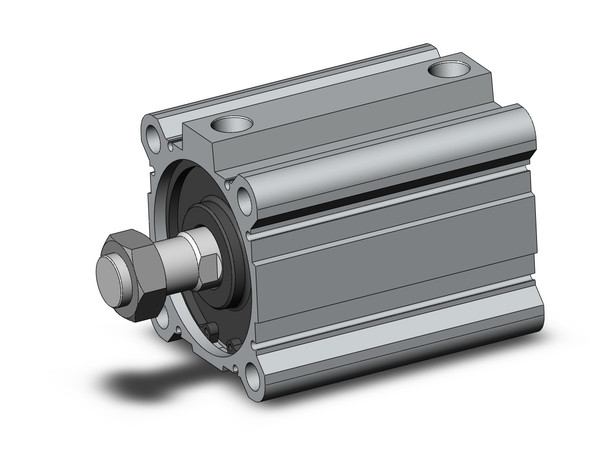 SMC CDQ2A80-75DMZ-M9NWSAPC Compact Cylinder, Cq2-Z