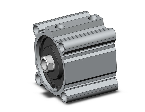 SMC CDQ2B100-40DZ-M9NZ Compact Cylinder