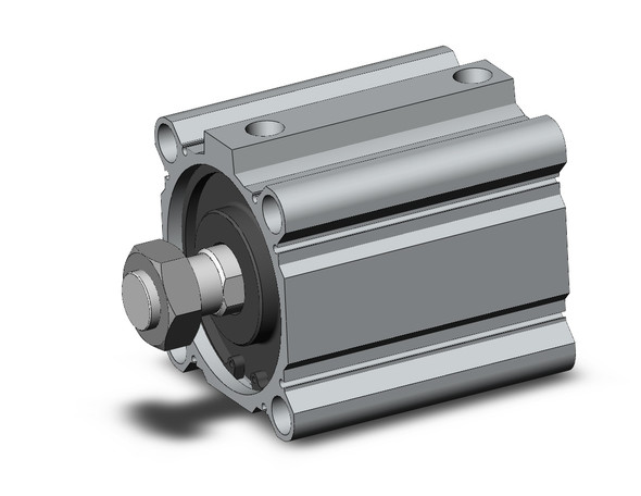 SMC CDQ2B100-75DMZ-M9BWSDPC Compact Cylinder, Cq2-Z