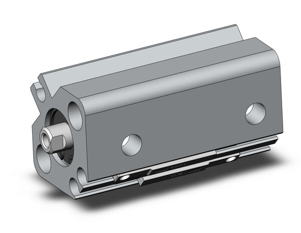 SMC CDQ2B12-20DZ-M9PASAPC Compact Cylinder