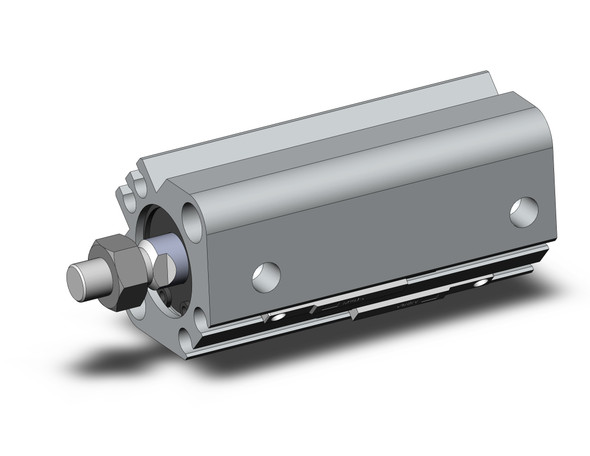 SMC CDQ2B16-30DMZ-M9BAL Compact Cylinder, Cq2-Z