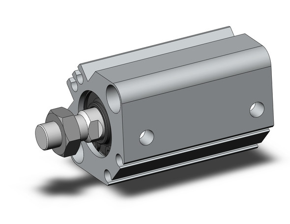 SMC CDQ2B20-20DMZ compact cylinder compact cylinder, cq2-z