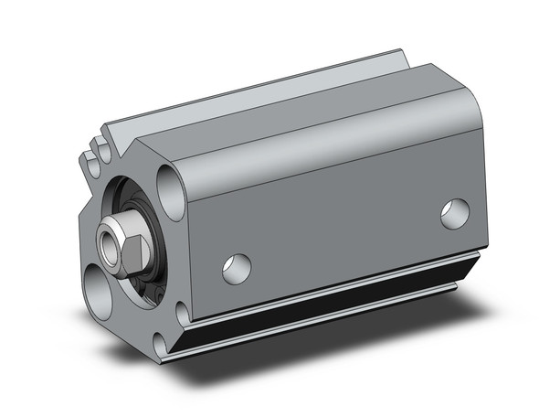 SMC CDQ2B20-20DZ Compact Cylinder, Cq2-Z