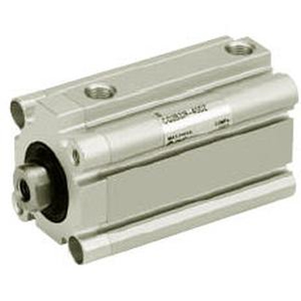 SMC CDQ2B20R-40DZ-M9NAL Compact Cylinder