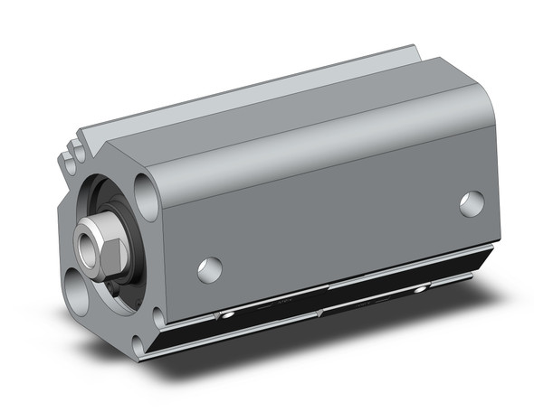 SMC CDQ2B25-35DZ-M9NSDPC Compact Cylinder, Cq2-Z