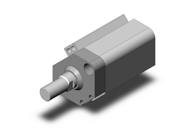 SMC CDQ2B25V-15DMZ Compact Cylinder