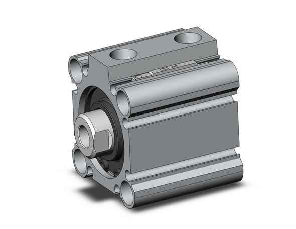 SMC CDQ2B32-10DZ-A93L Compact Cylinder, Cq2-Z