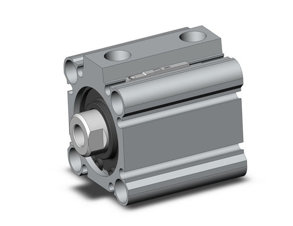 SMC CDQ2B32-15DCZ-A93Z Compact Cylinder, Cq2-Z