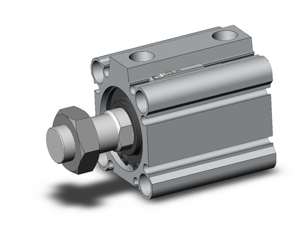 SMC CDQ2B32-20DMZ-A90L compact cylinder compact cylinder, cq2-z