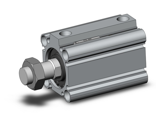 SMC CDQ2B32-35DMZ-M9N Compact Cylinder