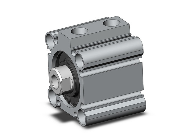 SMC CDQ2B32-5DZ Compact Cylinder, Cq2-Z