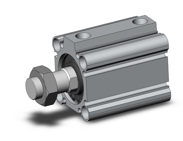 SMC CDQ2B32TF-25DMZ compact cylinder compact cylinder, cq2-z