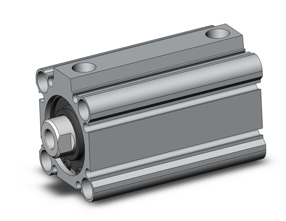 SMC CDQ2B32TN-45DZ Compact Cylinder, Cq2-Z