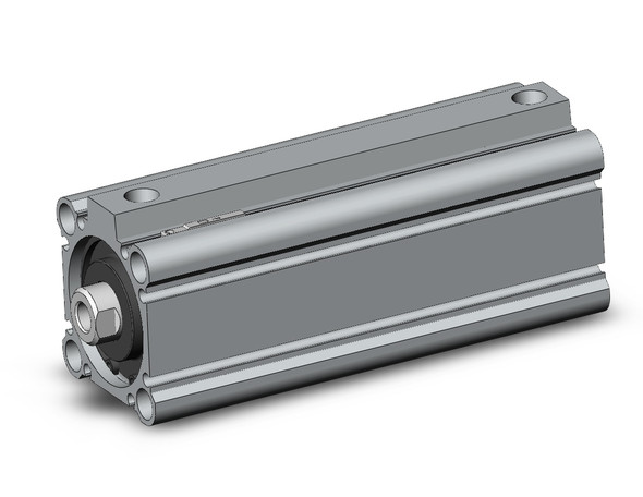SMC CDQ2B40-100DCZ-A93Z Compact Cylinder