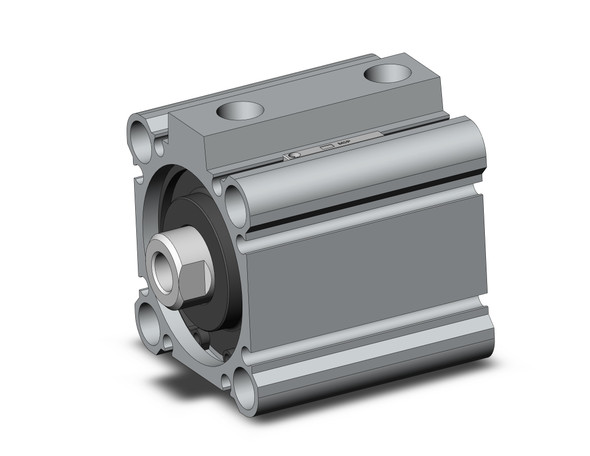 SMC CDQ2B40-15DCZ-M9PZ Compact Cylinder, Cq2-Z