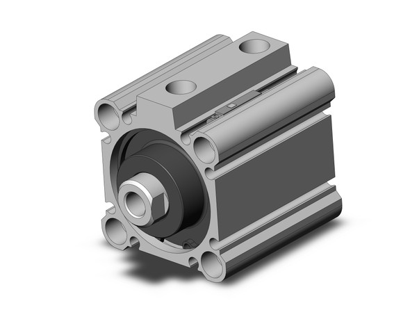 SMC CDQ2B40-15DZ-A93L-XC35 Compact Cylinder