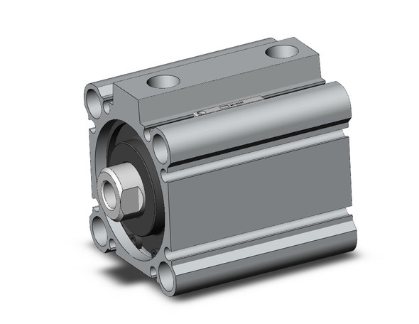 SMC CDQ2B40-20DCZ-M9NWSDPC Compact Cylinder, Cq2-Z