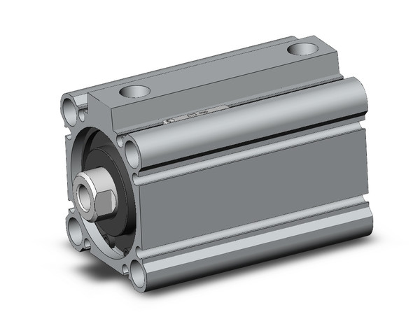 SMC CDQ2B40-40DZ-M9B Compact Cylinder